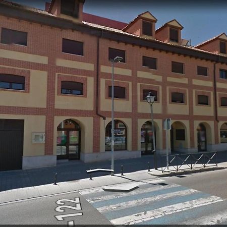 Apartamento "Machote" Tordesilhas Exterior foto